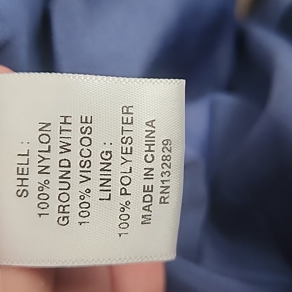 Majorelle Martha Mini Dress in Midnight Blue Size XS - Picture 16 of 16